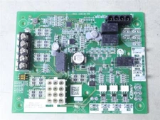 LENNOX 1195-250 Furnace Control Circuit Board 107163-01