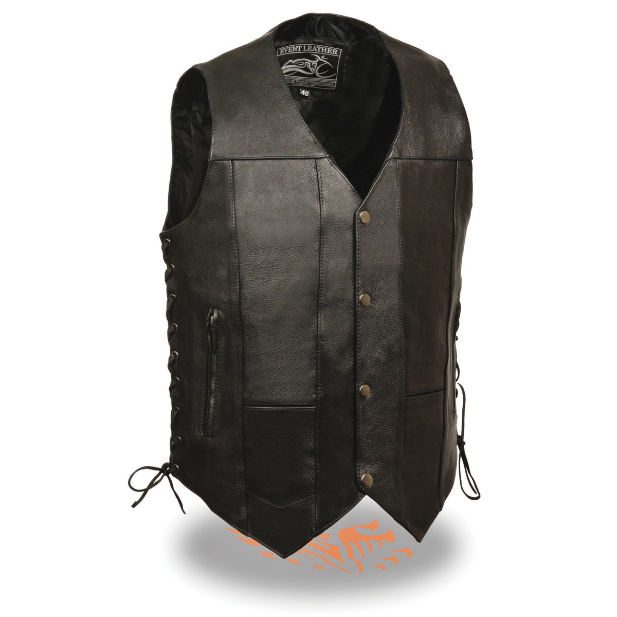 Vaundy Pocketfull Vest Mサイズ 商品詳細ページ | Vaundy ONLINE STORE | Pocketfull Vest