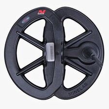 Minelab CTX3030 6" DD coil