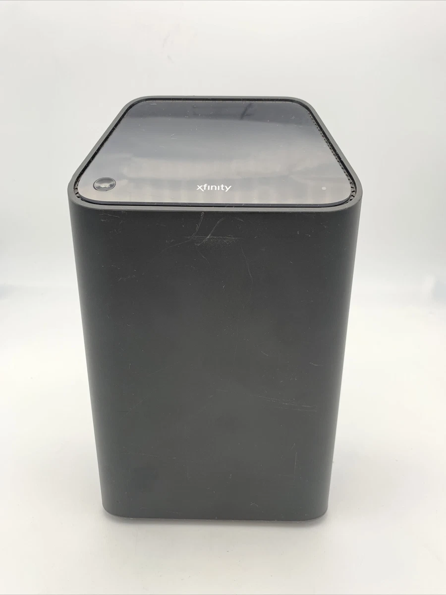 Xfinity Comcast Wifi Router Wifi XB6T *As Is* in Working
