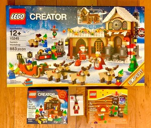 lego set 10245