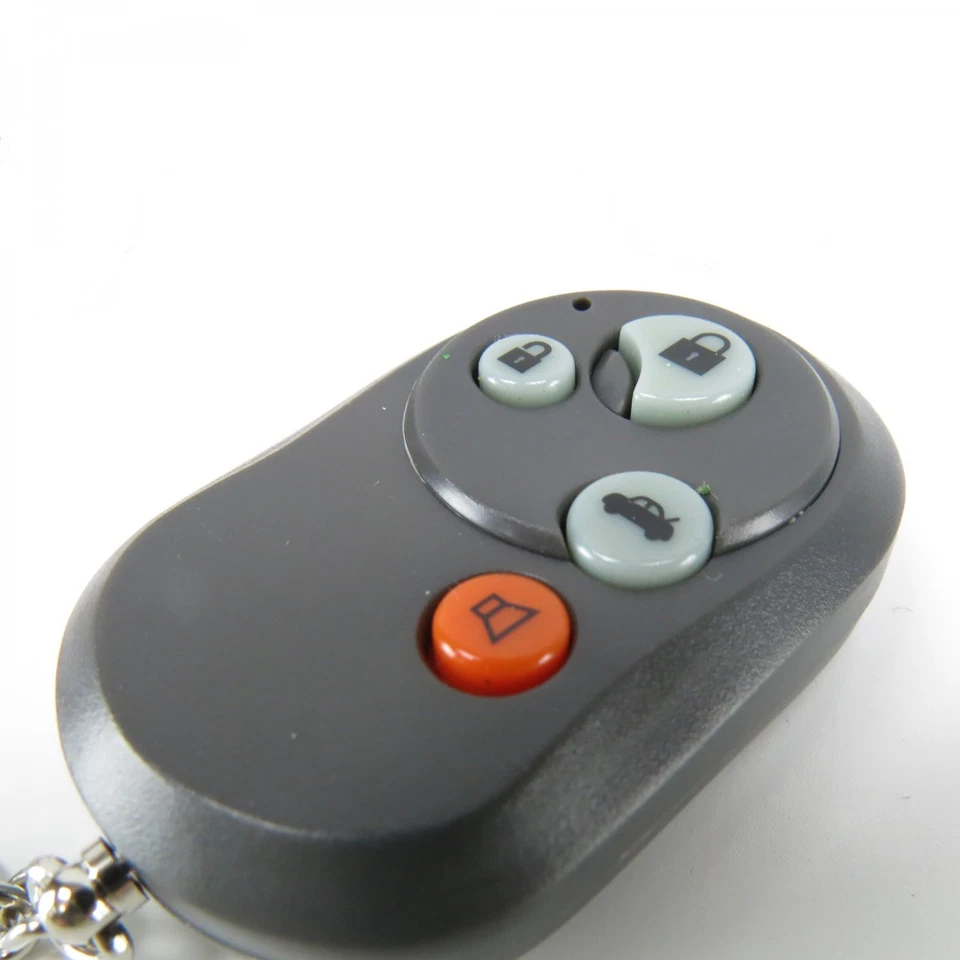 Autoloc 8-Function Remote Keyless Entry AutoLoc AUTKL800 street custom truck - Image 4 of 4