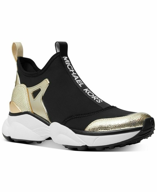 michael kors trainers womens on sale