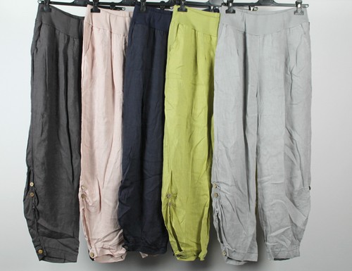NEW LADIES ITALIAN PLUS SIZE LAGENLOOK 