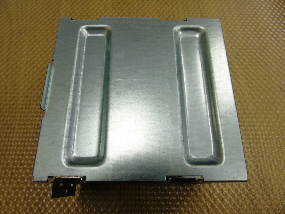 Compaq Presario 5340 Disco Duro HDD Jaula Soporte Soporte Caddy Caja 2A893 Foto 2 de 4