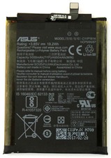 OEM ASUS ZENFONE 3S MAX ZC521TL X00GD REPLACEMENT BATTERY C11P1614 5000mAh 3.85V