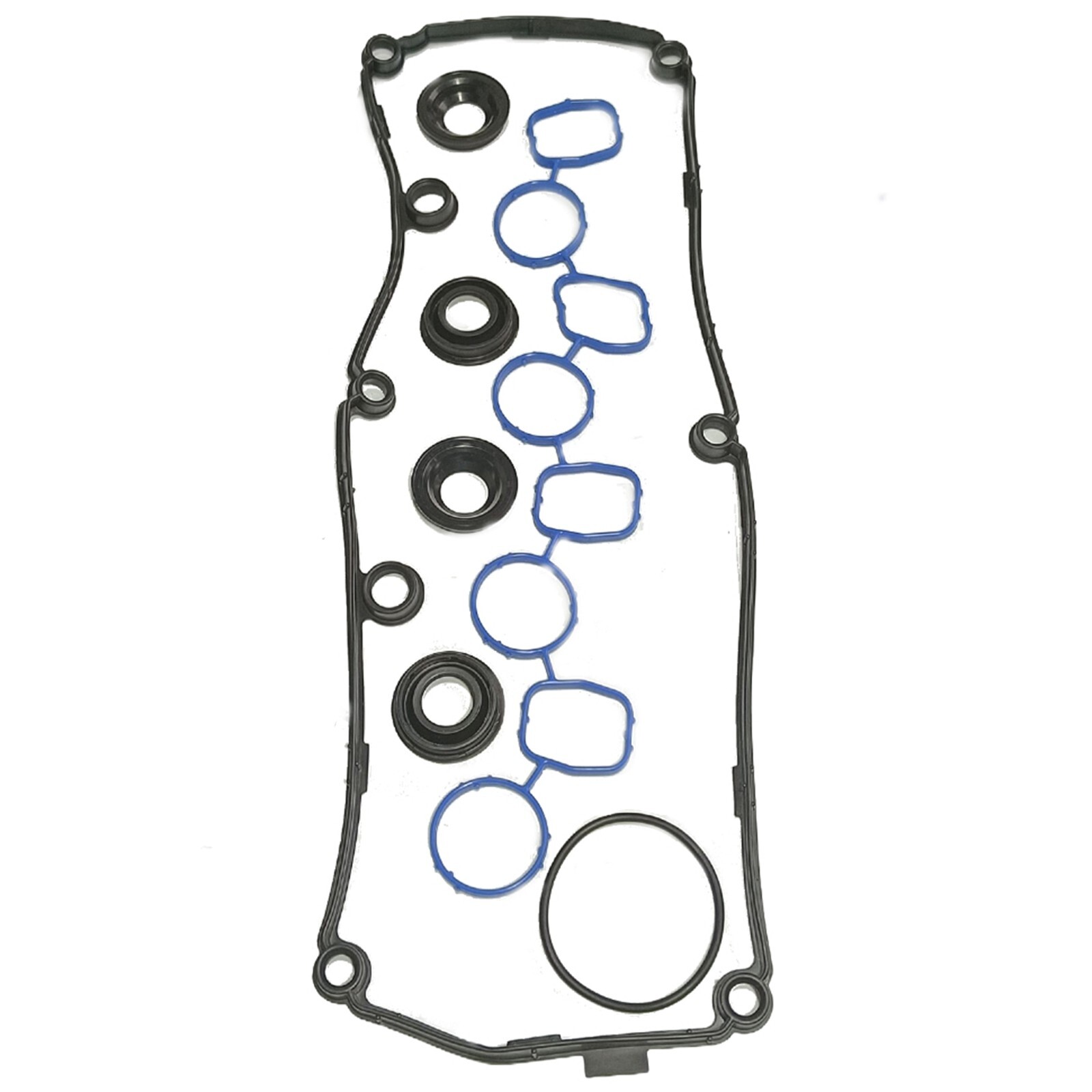 Engine Overhaul Gasket Seals Kit For VW Audi A4 A5 Q3 Q5 CFF CJC 2.0 TDI Diesel thumbnail 3