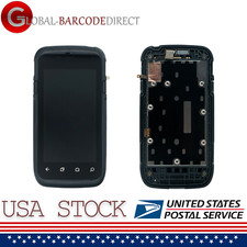 For Honeywell Dolphin CT60 LCD Touch Digitizer Front Shell  Universal Version 