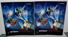 8th Gr Envision Mathematics Student Edition S...