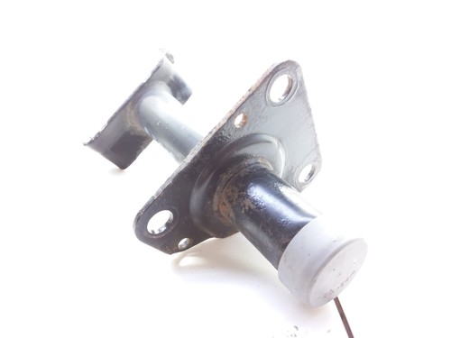 VW PASSAT B5 Stoßstangenhalter vorne links 3b0807133a 02310027 1997 11621707