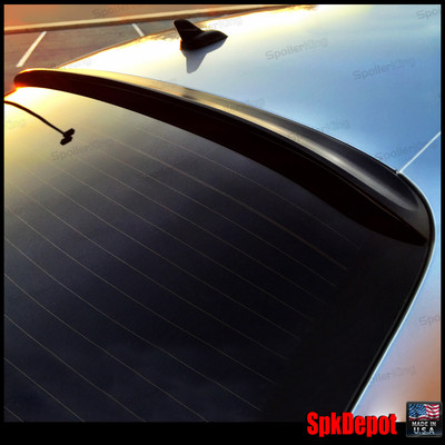 #ad #ad StanceNride 284R Rear Roof Spoiler Window Wing Fits: Audi TT 2014 on mk3 8S $166.80