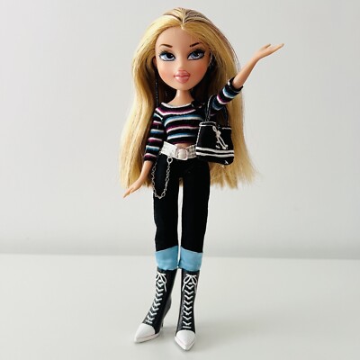 Bratz Twiins Triiiplets Oriana Puppe Zwillinge Drillinge Valentina Sierna Kleidung  
