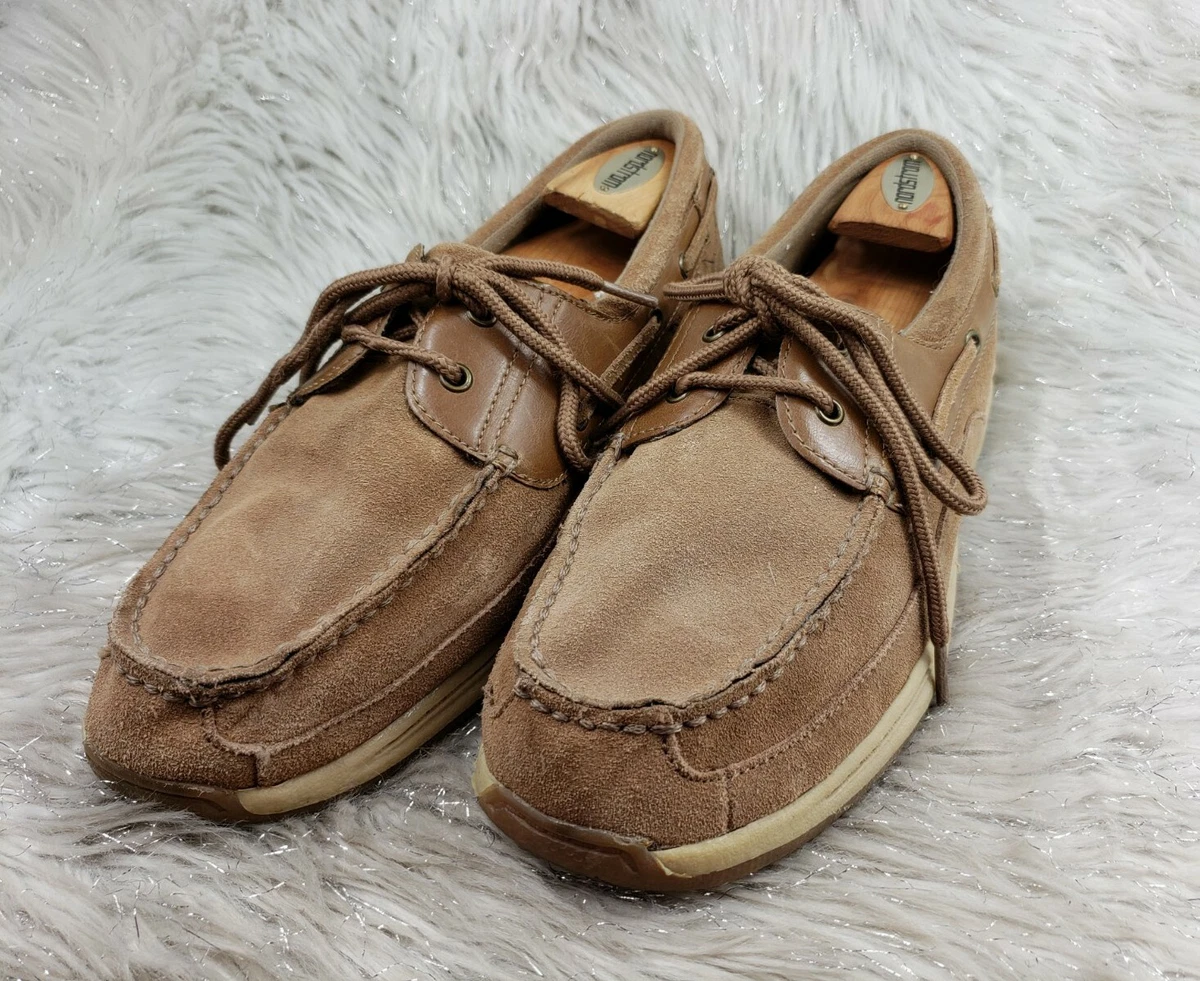 Dr scholl's for sperrys cheap
