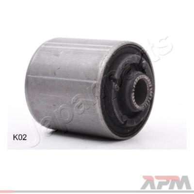 Japanparts RU-K02 Lagerung Lenker Vorne für KIA Carens II Shuma Shuma II Sephia