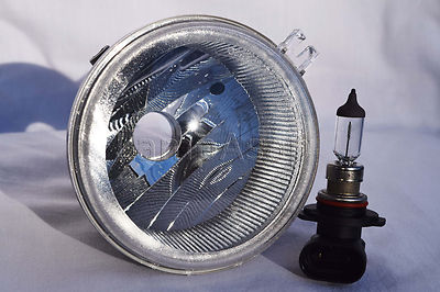 One Fog Driving Light Lamp w/Light bulb Fit 2005-2007 Liberty RH=LH