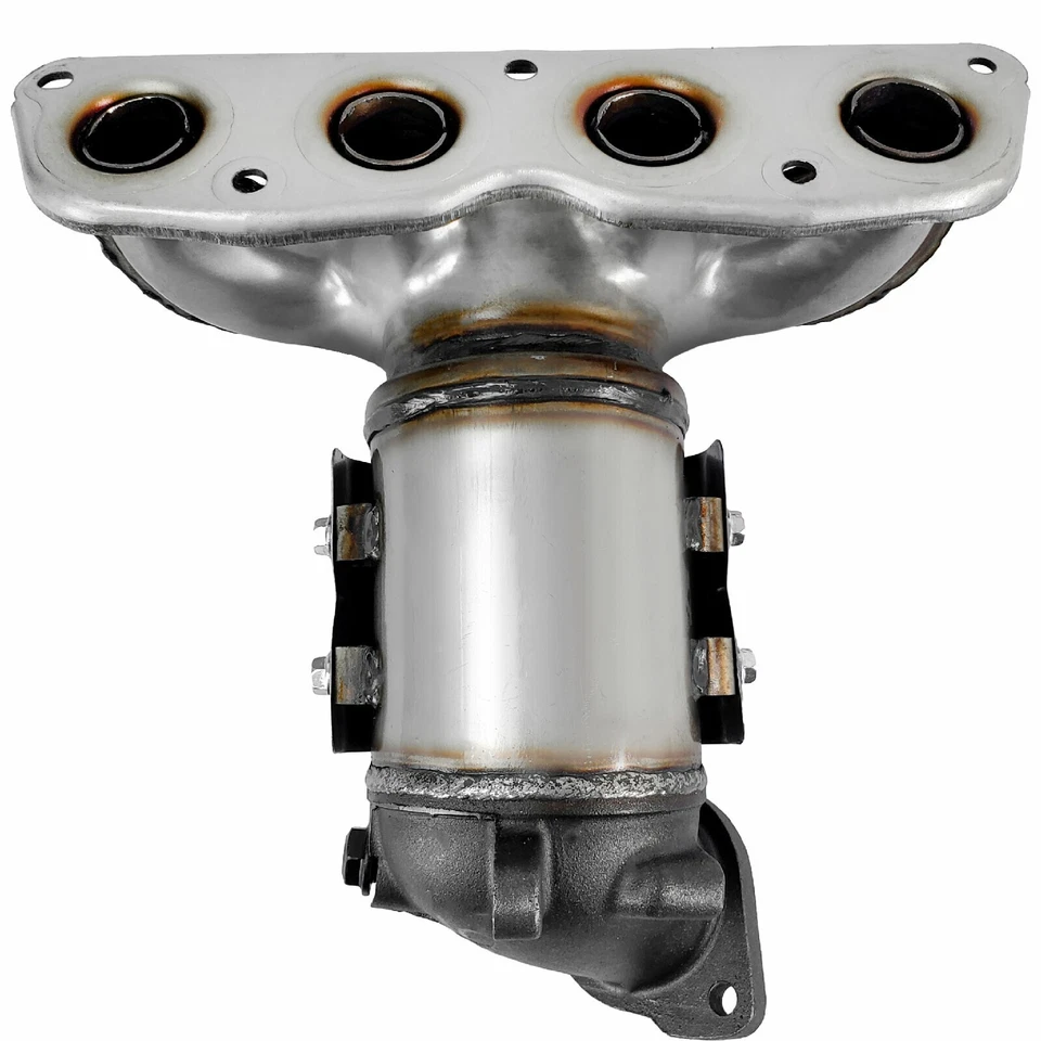 Catalytic Converter for Kia Forte 2014-2016 1.8L / 2013 L4 2.0L EPA — 第 3/4 张图片