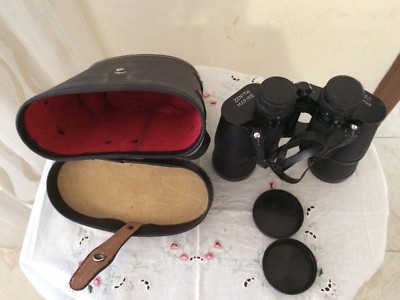 binocolo zenith Vintage