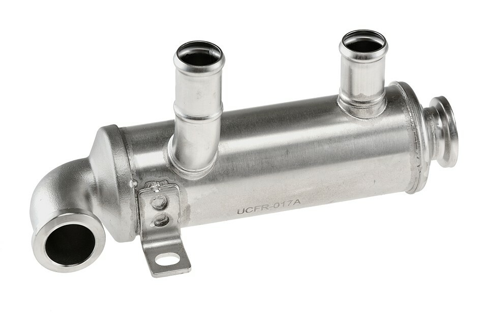 Enfriador EGR  Ford Citroen Peugeot Mazda Volvo 1.6 hdi 1618.63 9646762280