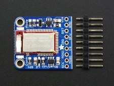 Adafruit Bluefruit LE SPI Friend - Bluetooth ...