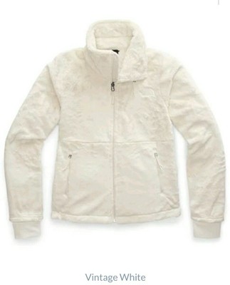 The North Face TNF Osito Flow Jacket 