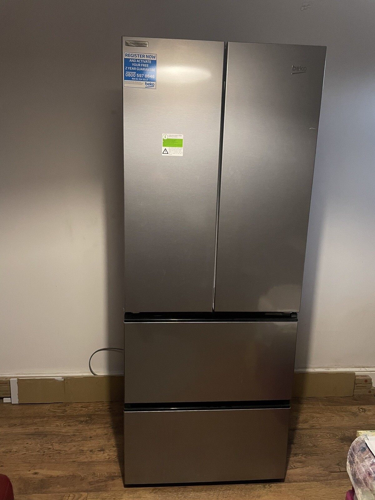 cheap american style fridge freezers for sale