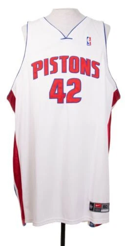 Nike Men's Jerry Stackhouse NBA Jerseys