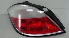 Opel Aatra H Bj2004 Rückleuchte Rücklicht links 24451835 Modell bis 2007