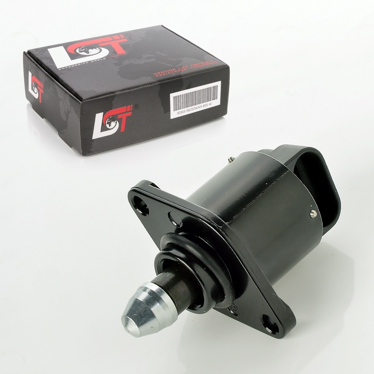 1x Idle Control Valve for Fiat Ducato Ulysse 1.8 2.0 / 1920.N1 *NEW*
