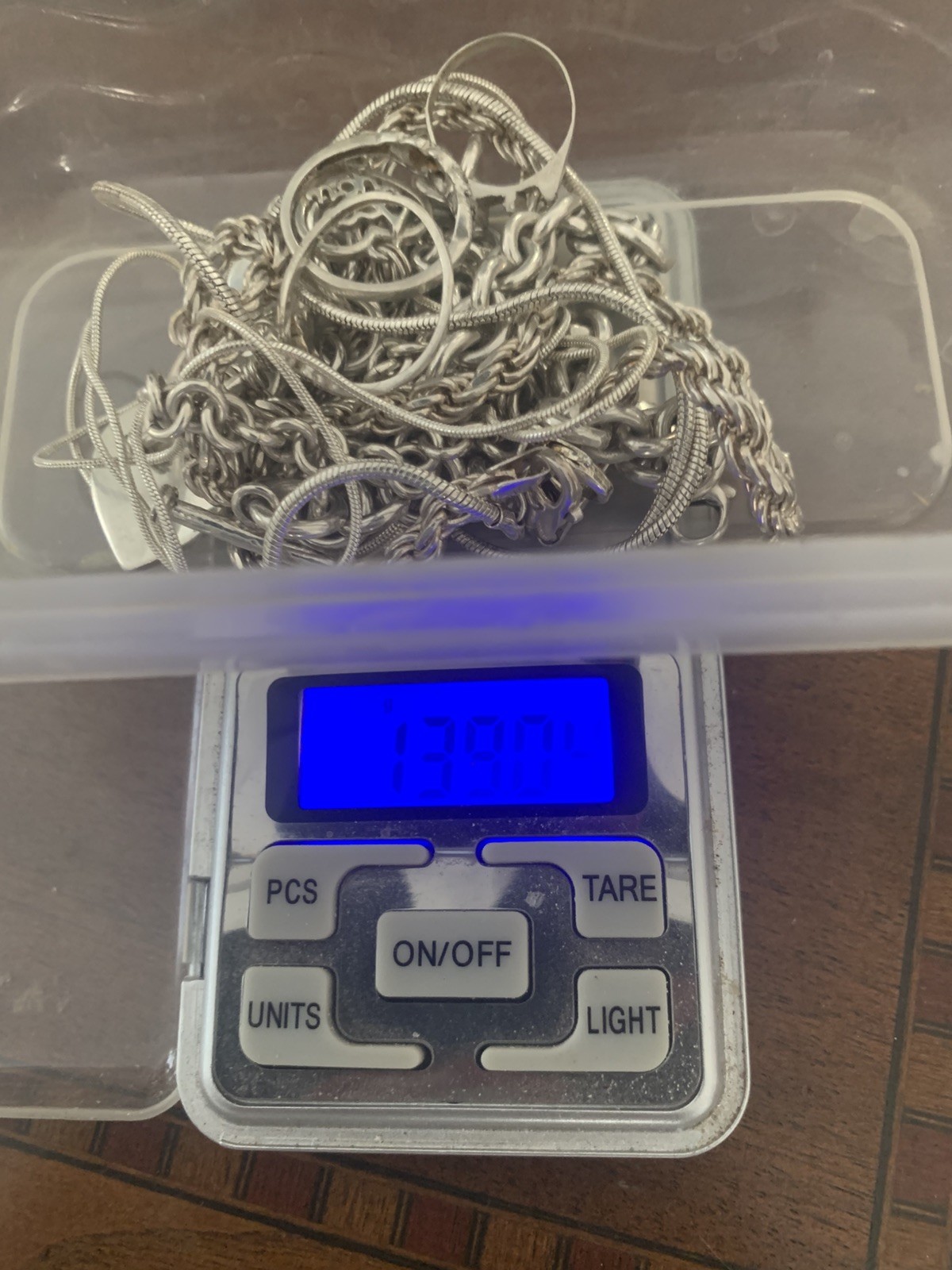 Sterling Silver 925 Solid - image 15