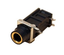 Pioneer DJM 400 700 707 800 909 1000 2000 5000 SVM Headphone Jack DKN1281