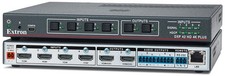 Extron DXP 44 HD 4K Plus Series Matrix Switch...