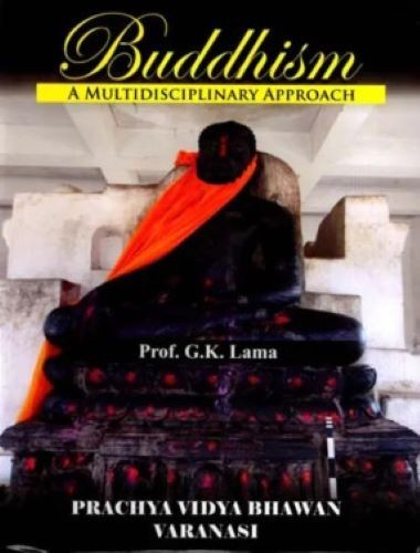 Buddhism: A Multidisciplinary Approach/G.K. Lama - Picture 1 of 1