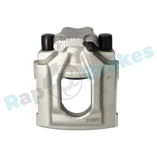RAP Brakes Bremssattel R-K0591 Gusseisen FüR VW Transporter T5 Bus 7HB 7HJ 7EB-image