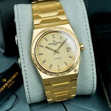Vacheron Constantin Historiques 222 4200H/222J-B935
