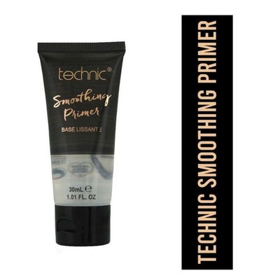 Technic Smoothing Face Primer Hydrating Foundation Makeup Base 30ml Neu Versiegelt