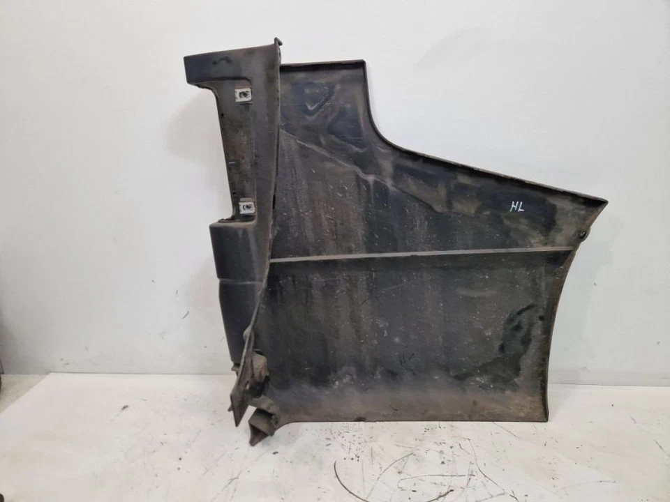 Stoßstange links hinten Stoßstangenecke passt für RENAULT TRAFIC III KASTEN (FG - Изображение 3 из 4