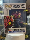Funko Pop! : Star Wars - Darth Maul #410