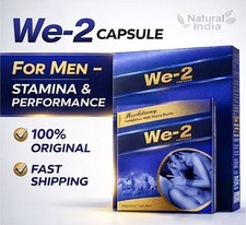 Rock Hard Fast Acting Male Performance Enhancement Level Up 20 pills Herbal Caps