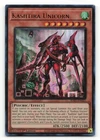 Kashtira Unicorn (RA05-EN025, Ultra Rare)