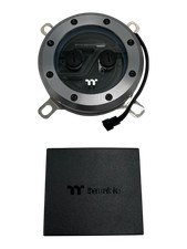 Thermaltake Pacific SW1 Plus CPU Water Block