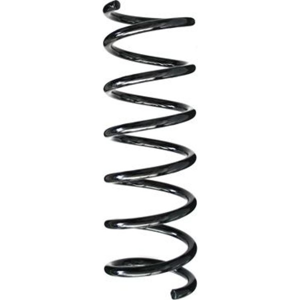 Spidan 86908 Fahrwerksfeder FüR Mazda 3 BL-image