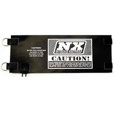 Nitrous Express 15942 Heavy Duty Nitrous Bottle Heater Element