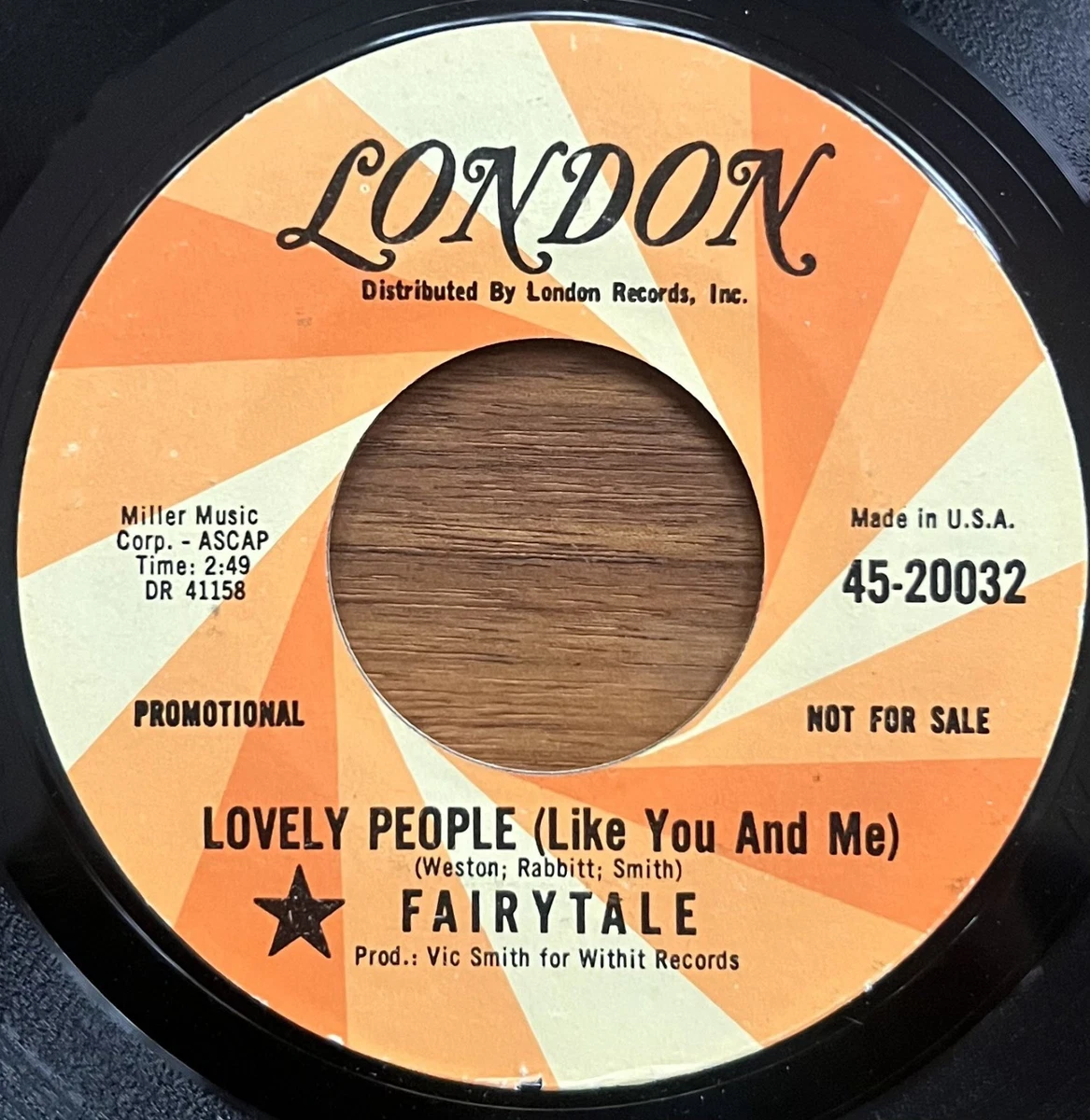25+ Psychedelic Rock 45 RPM Speed Vinyl Records for sale | Updated