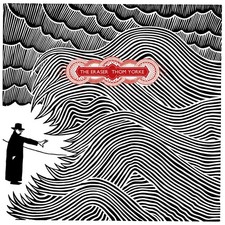 Thom Yorke The Eraser Records & LPs New