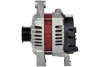 Hella Generator 8EL 012 427-481 FüR Opel