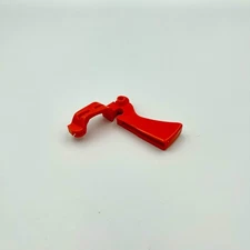 ECHO Throttle Lever SRM-225 SRM-266 SRM-280 SRM-3020 C453000482 Genuine OEM