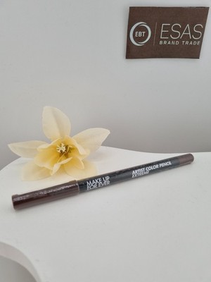 MAKE UP FOR EVER Artist Color Pencil Extreme Anywhere Limitless Brown 1,2 g NEU