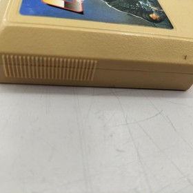 KYUGO Famicom Soft Crossfire Junk Used