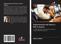 Sabine Haberl | Organizzazione Del Futuro E PMI In Austria | Taschenbuch (2025)