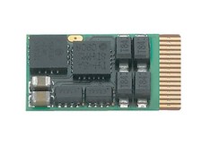 Minitrix 66857 Lokdecoder 1000 mA für mTc14-Schnittstelle